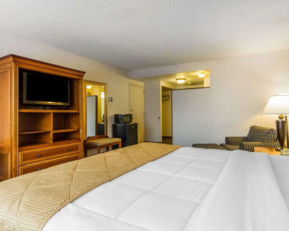 Clarion Hotel Concord-Walnut Creek
