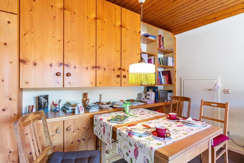 Ferienwohnung Anne und Peter Bosch