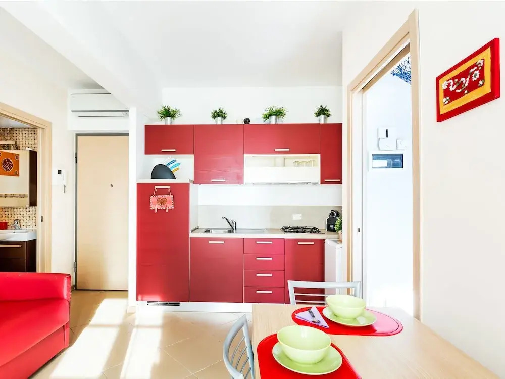 Boutique Holiday Home in Magliolo With Swimming Pool