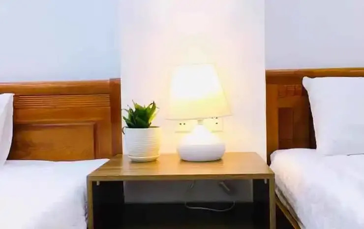 Ngọc Anh Hotel
