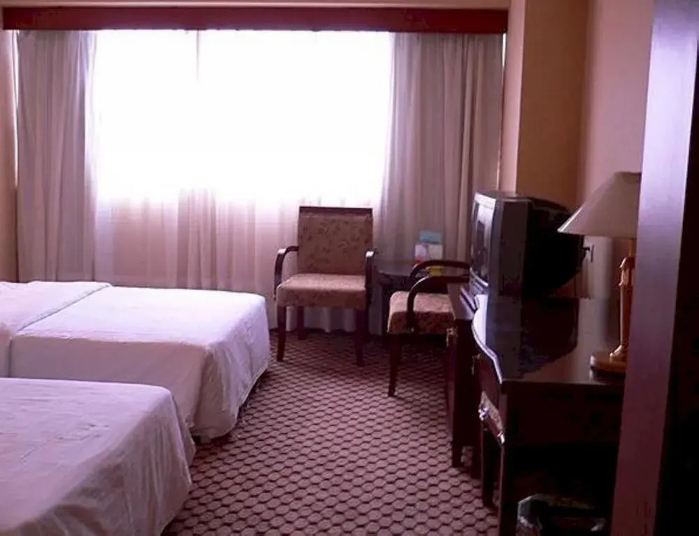 Hua Hai Hotel - Guangzhou