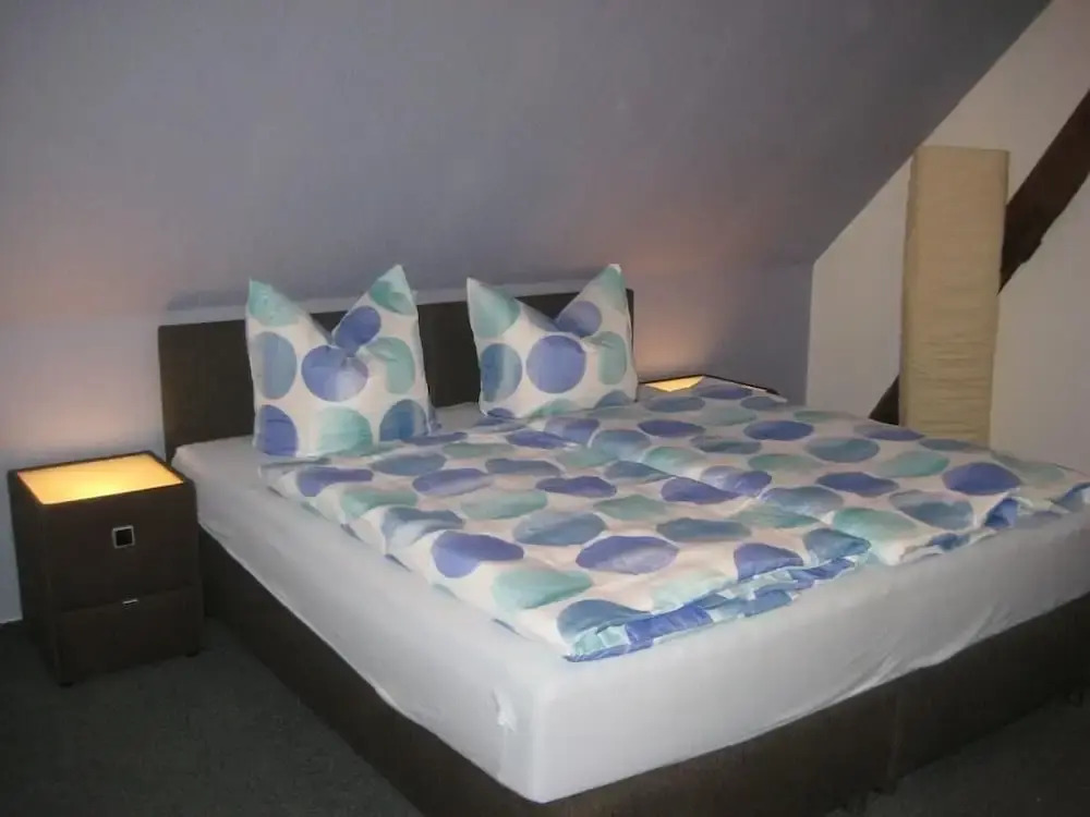 Hotel Gerwing-Wulf