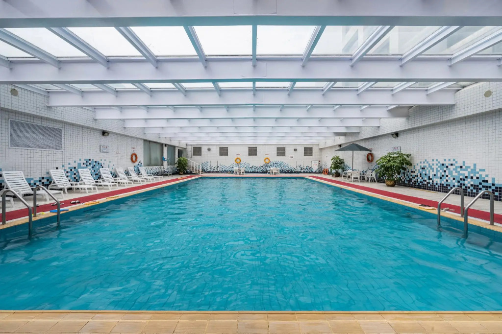 Xian Grand Dynasty Culture Hotel