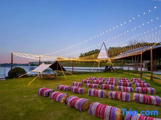 Club Med Urban Oasis Xianlin Nanjing Resort