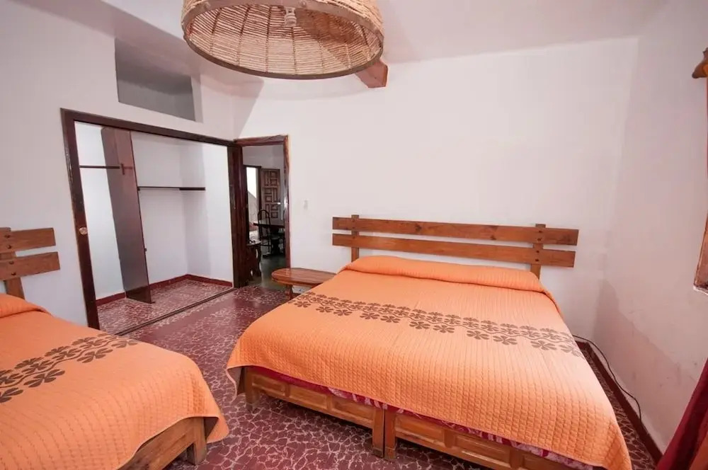 Hotel Casa Grande de Taxco