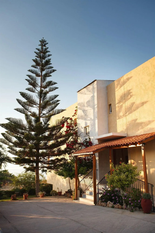 Babis Hotel