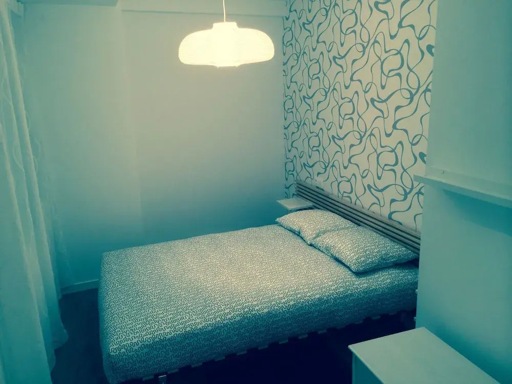 A Coruna 102536 2 Bedroom Apartment By Mo Rentals