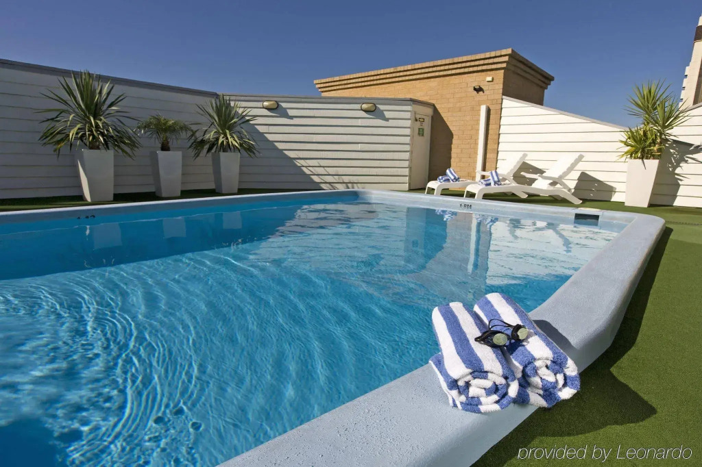Four Points by Sheraton Perth