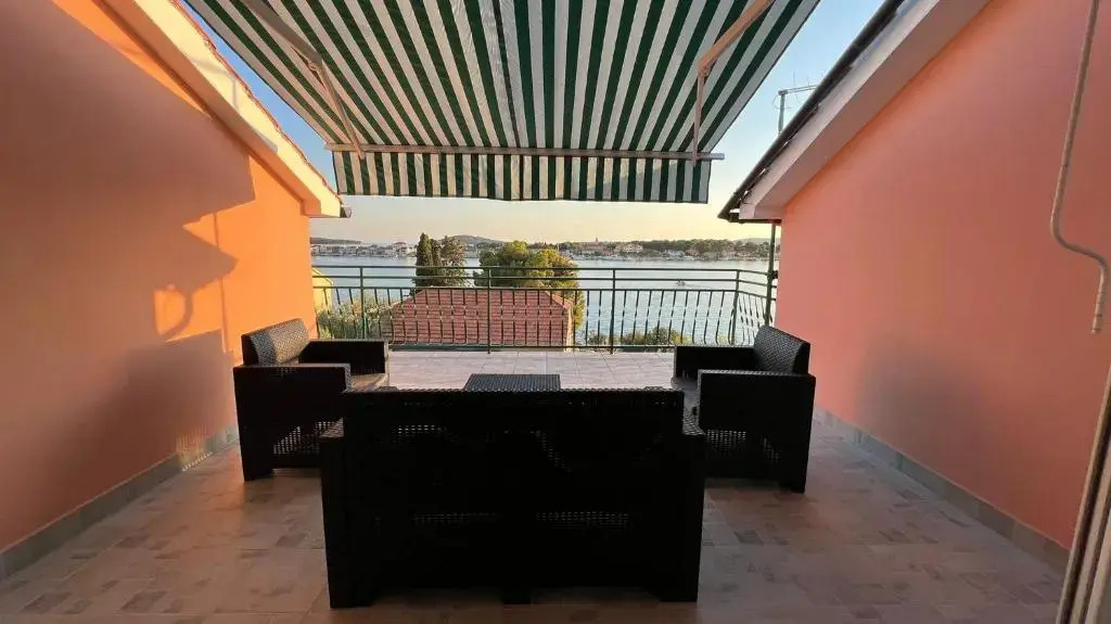Apartment Marica