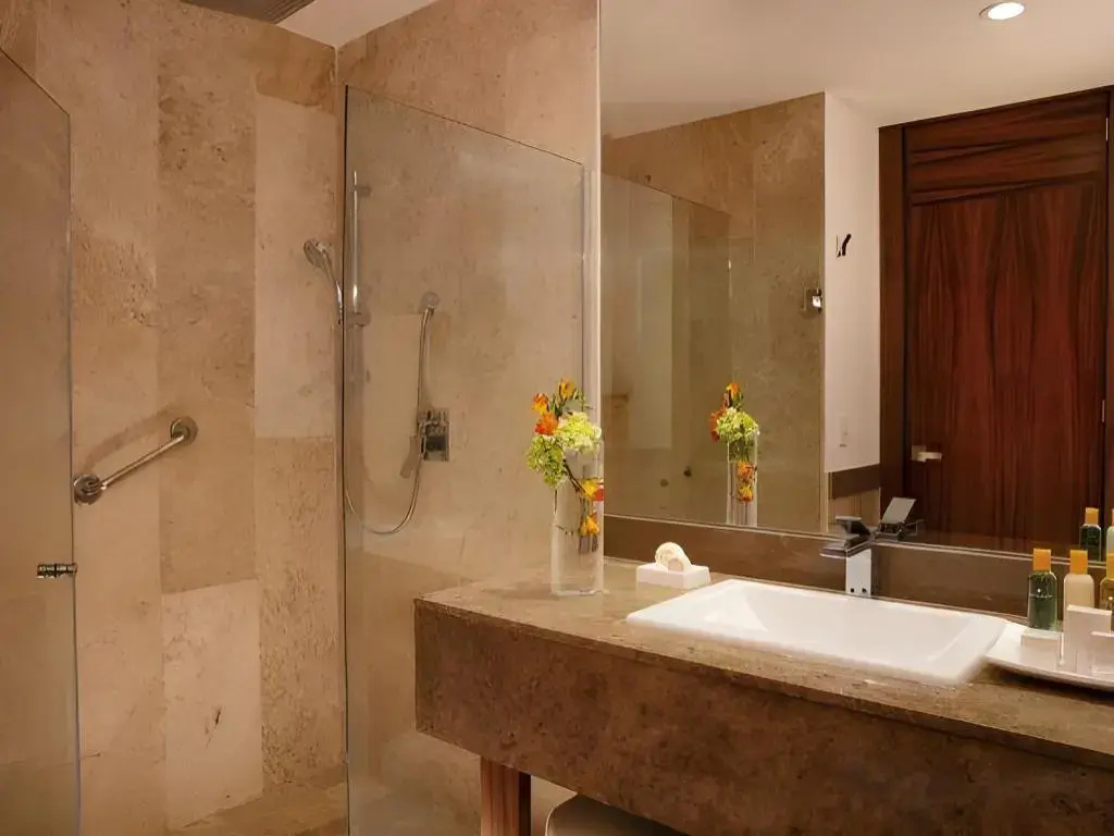 Krystal Grand Los Cabos - All inclusive