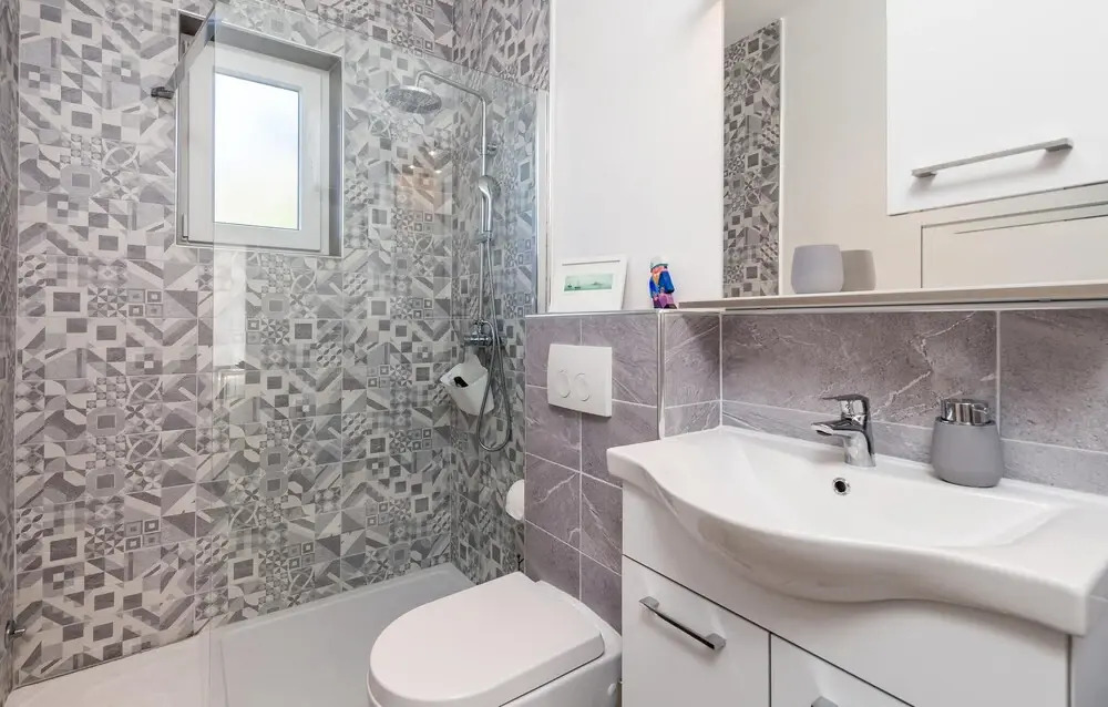 Beautiful Apartment in Sveti Juraj With Wifi and 2 Bedrooms