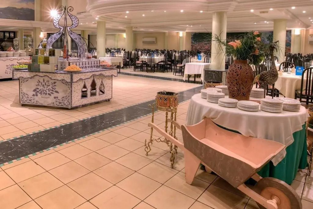 Pickalbatros Sungo Club - All Inclusive