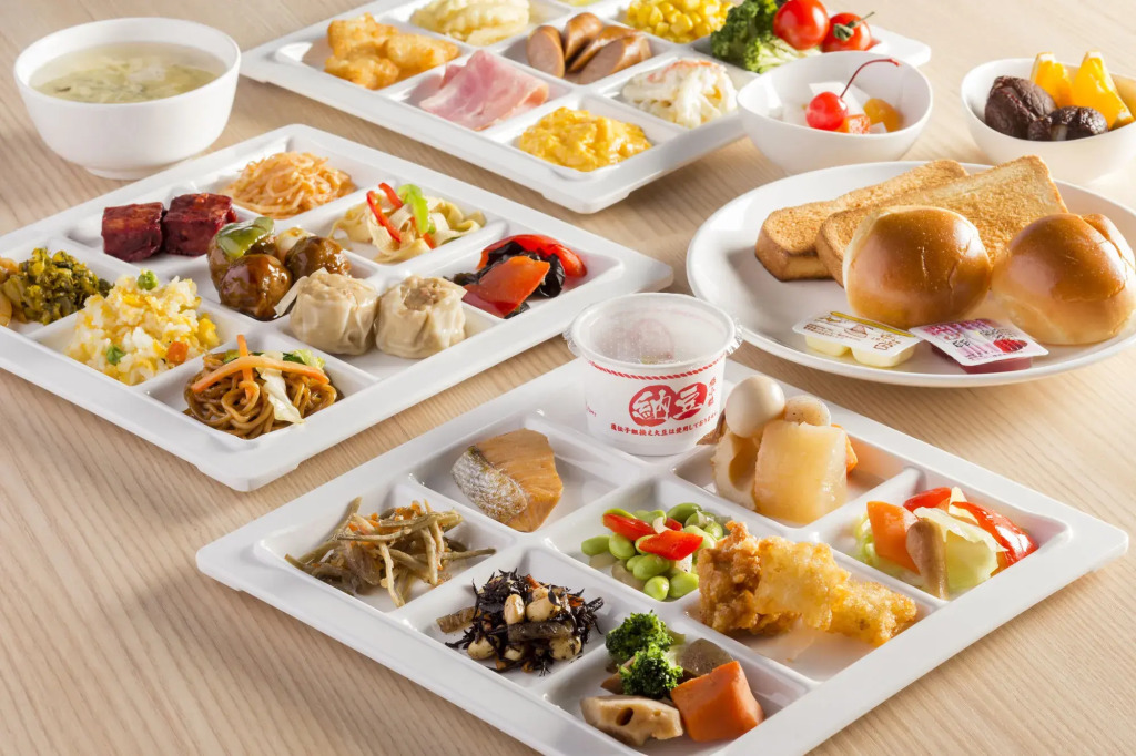住一HOTEL関空店 Kansai International Airport Hotel 11