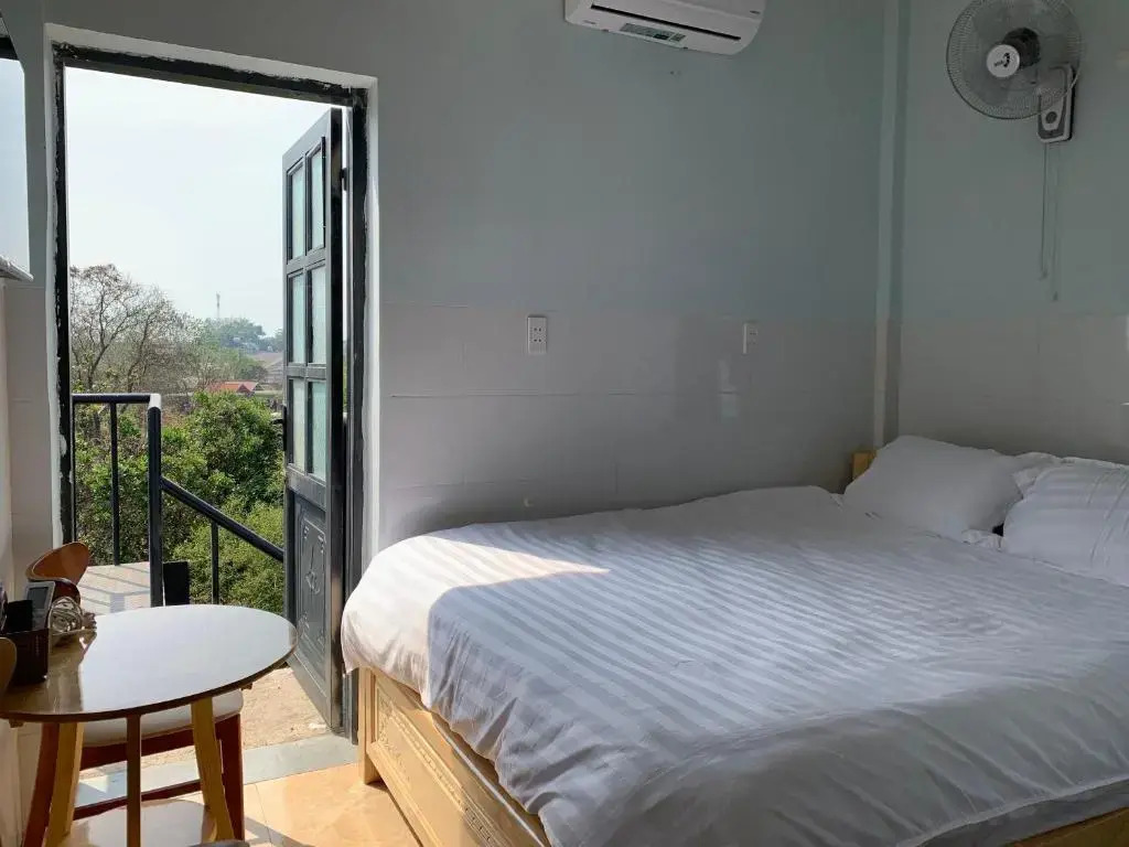 Phuong Dung Hotel