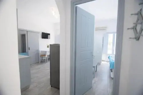 Studios Akrogiali