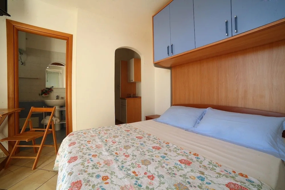 Residence Rivamare Ugento