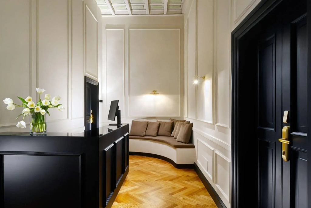 Splendor Suite Rome - Suites & Apartments