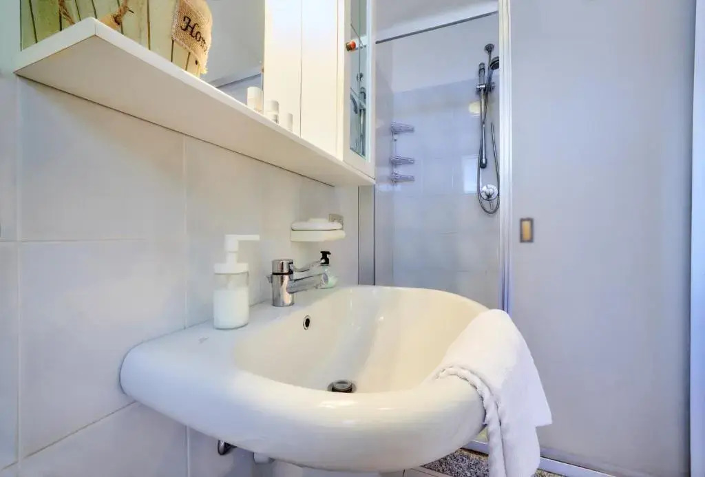 Cosy Apartment in Varenna