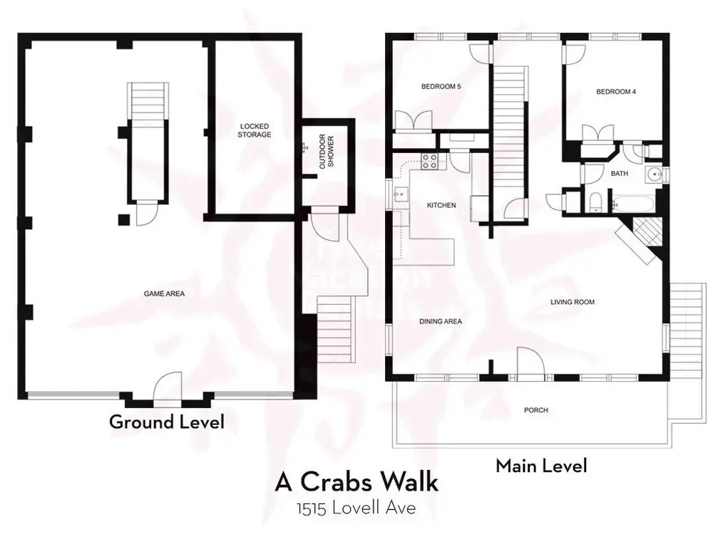 A Crabs Walk