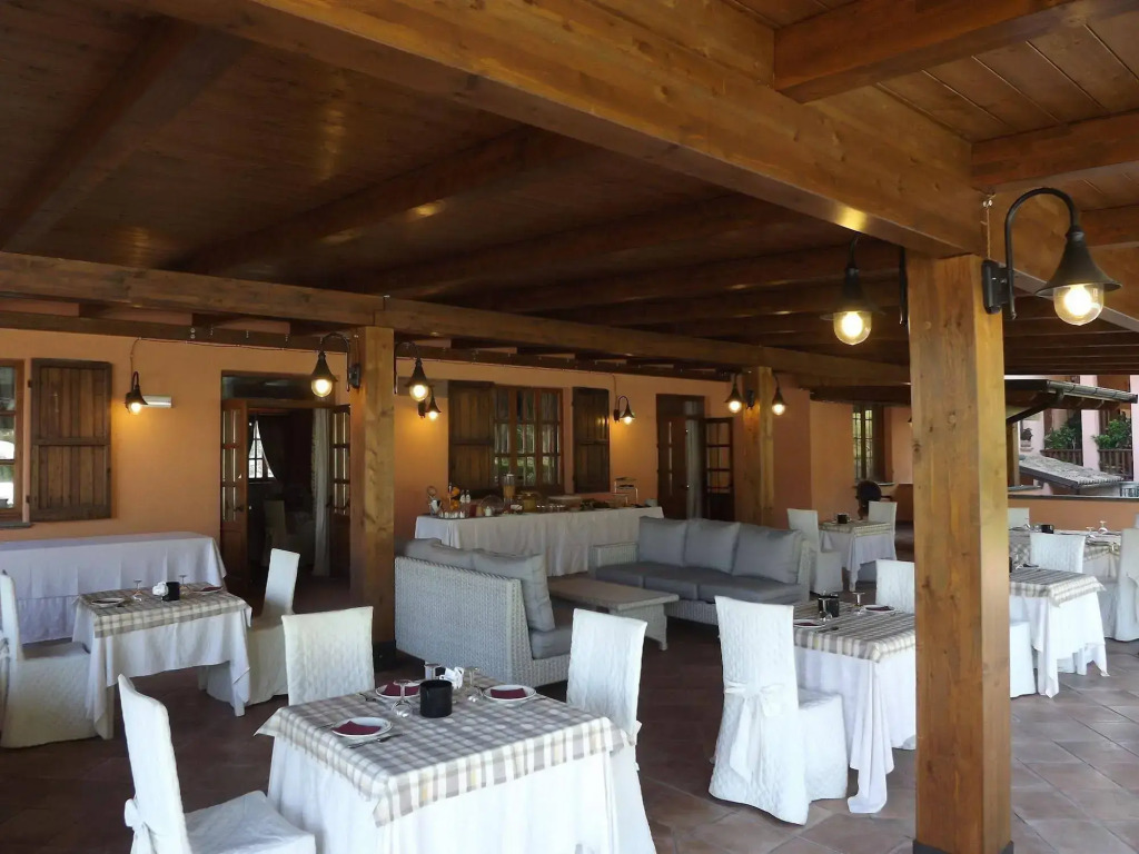 Hotel La Fattoria