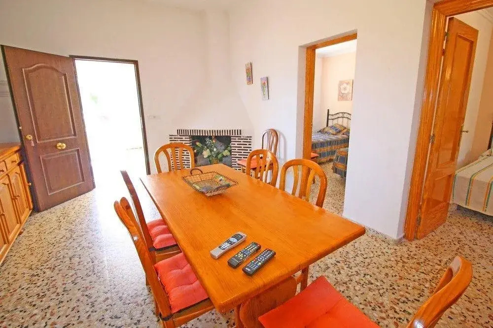 Villa Manolet