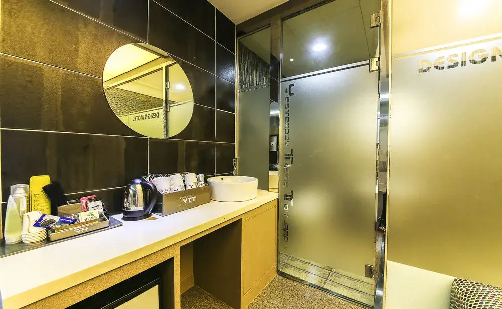 Hadan Ytt Hotel