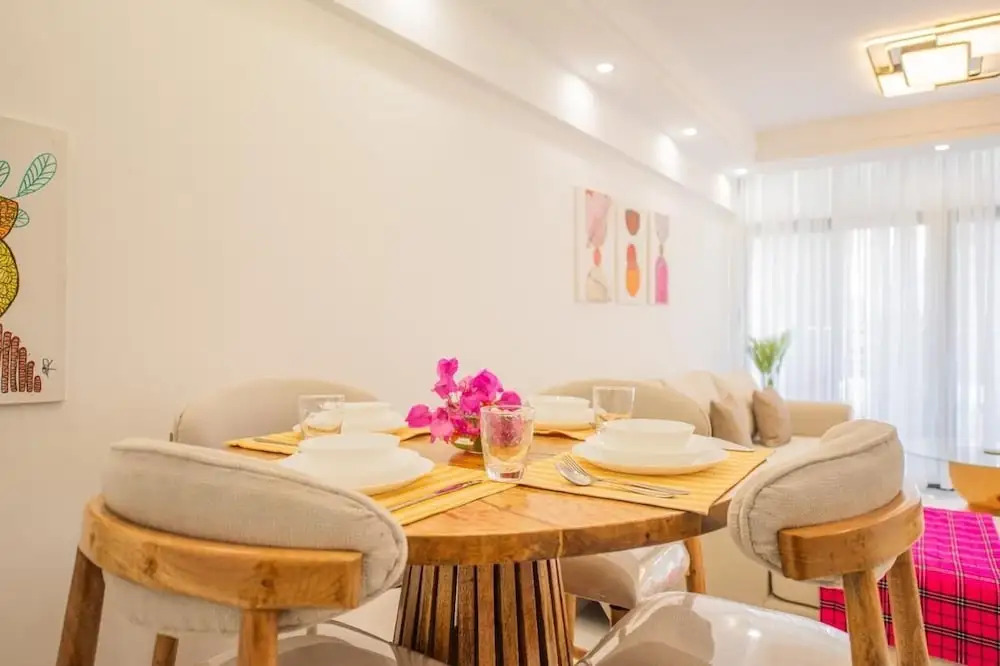 Shangrila residency