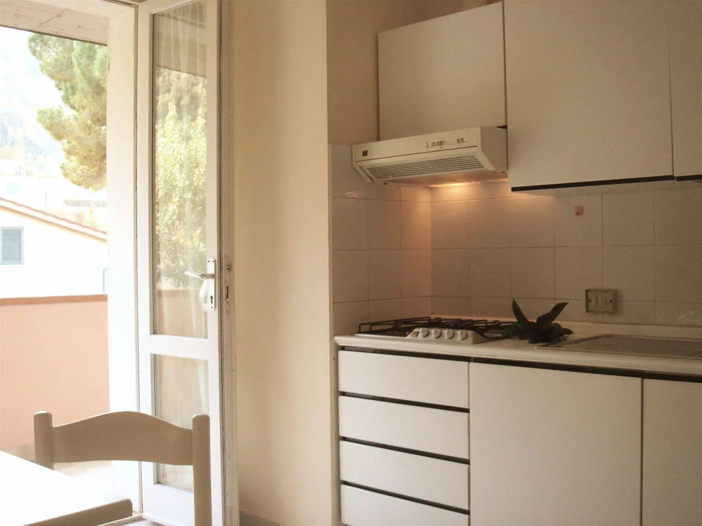 Residence Hotel Villa Mare