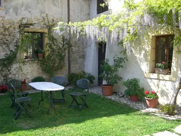 B&B Corte dei Libri