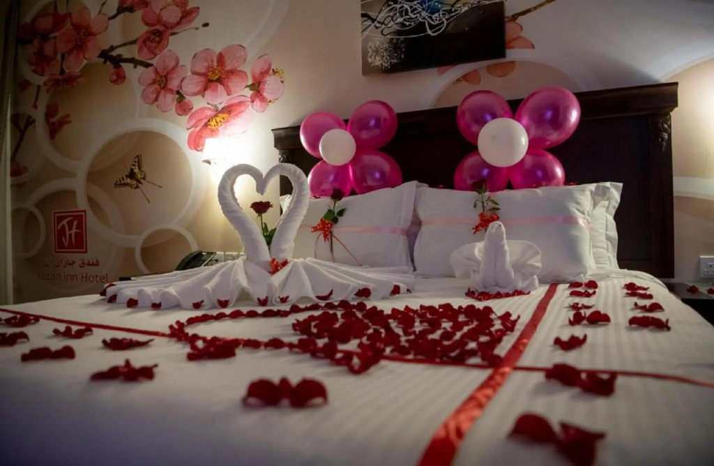 Jazan Inn Hotel