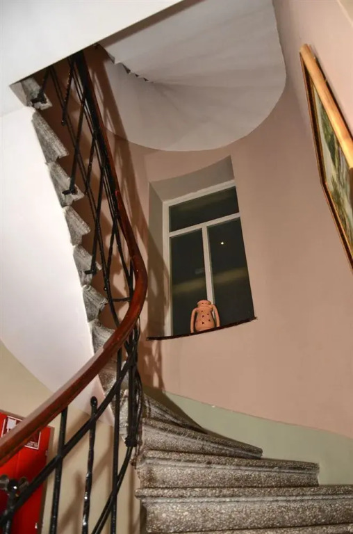 Omer Hayyam Suites
