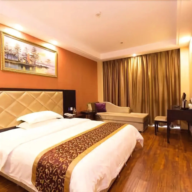 Huarui Boutique Hotel