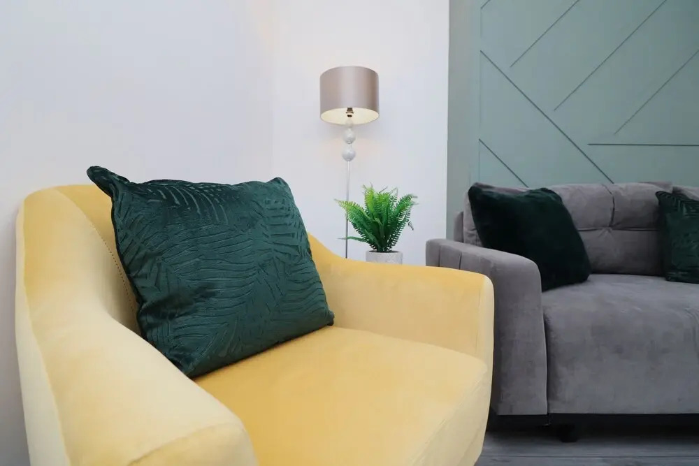 Modern 2-bed Apt, Sunderland, City by the sea