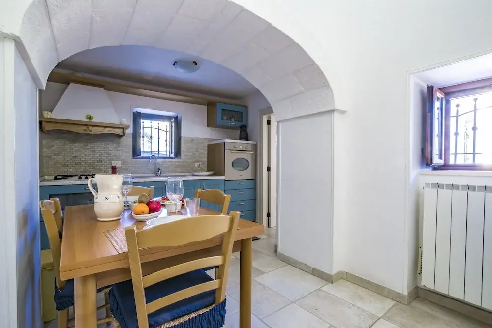 I Trulli di Sorba