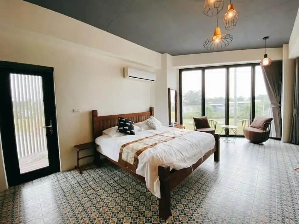 光之角落民宿 SunnyCorner B&B
