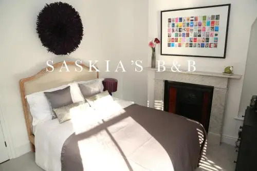 Saskias BB