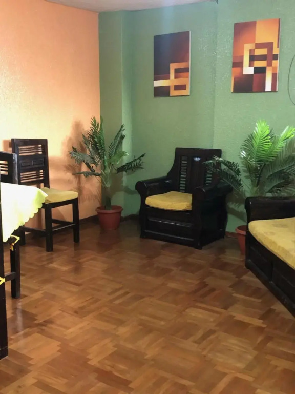 La Estación Hostal