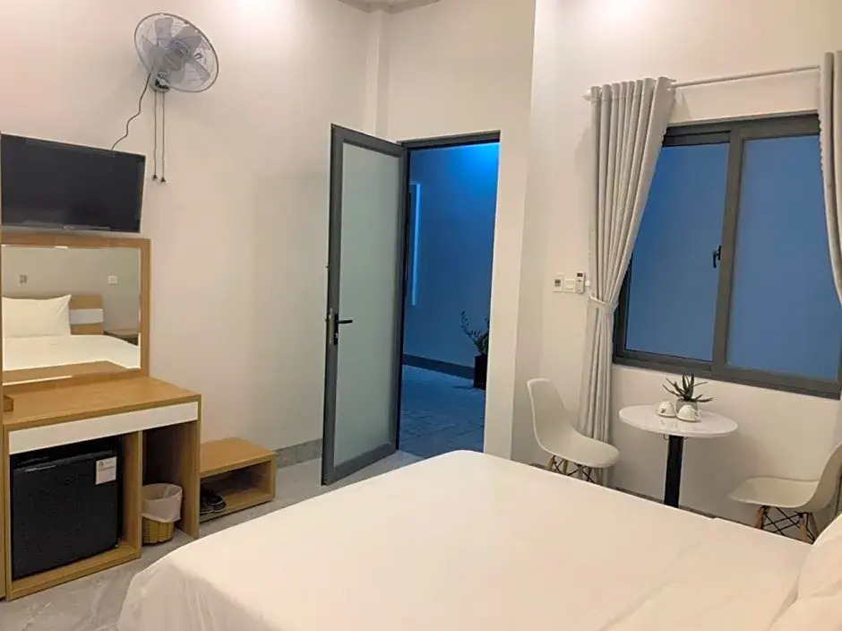 PHouse Hotel