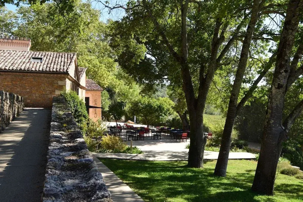 Château Mentone