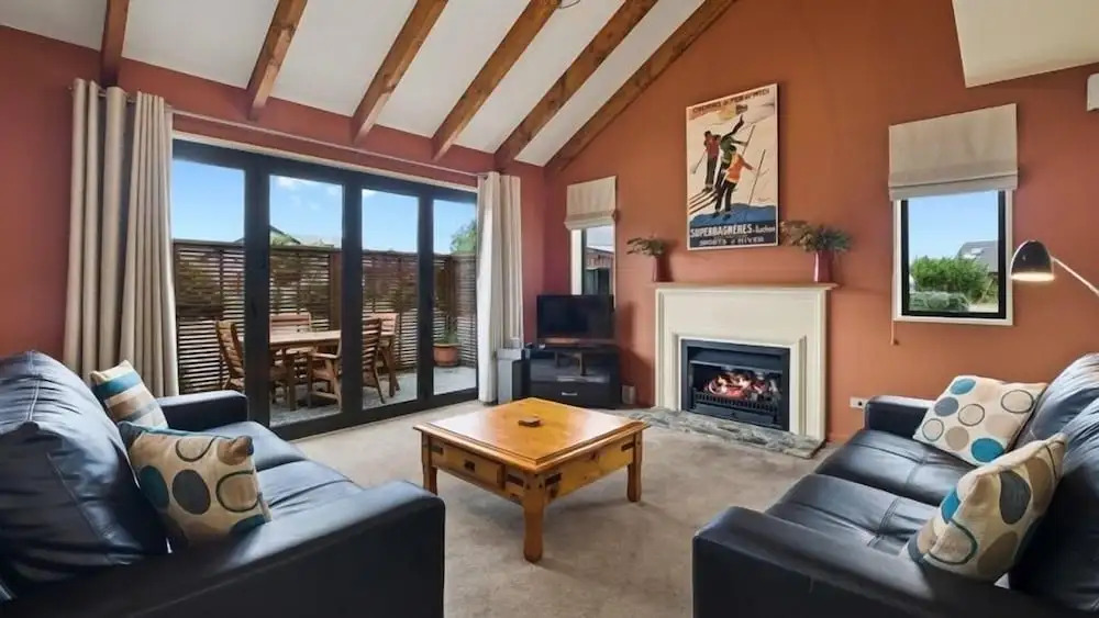 Heritage Villa 5