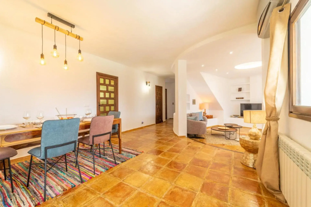 Myflats Villa los Pinos