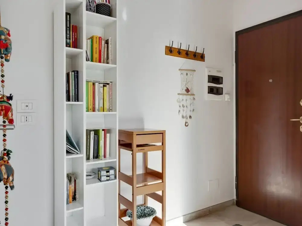 Holiday Home in Carrara by the Sea