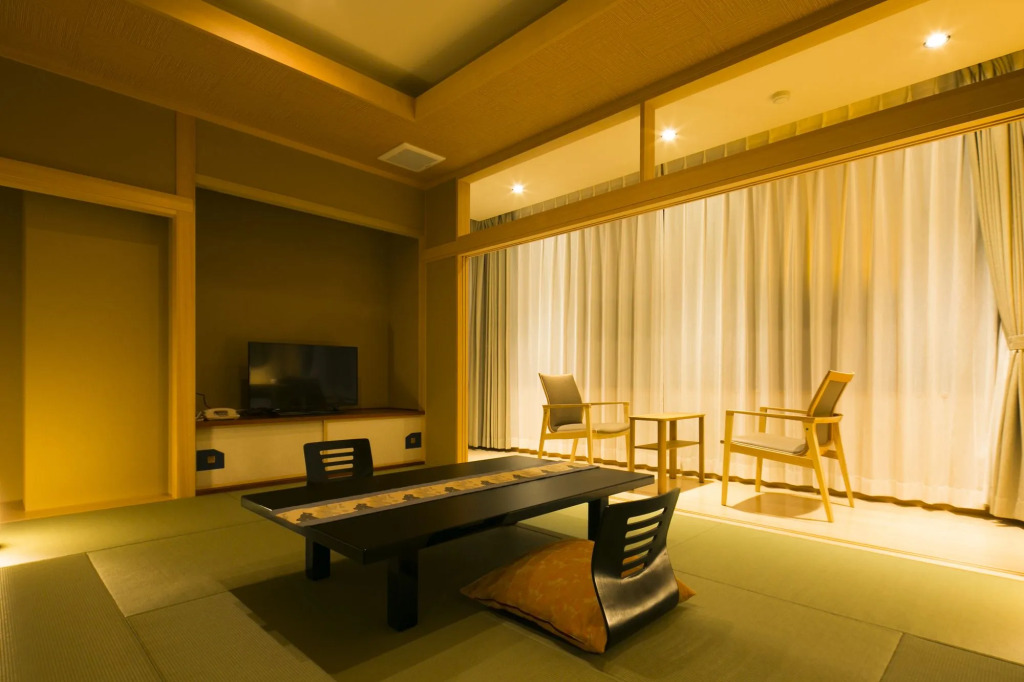 Hotel Shiroyama
