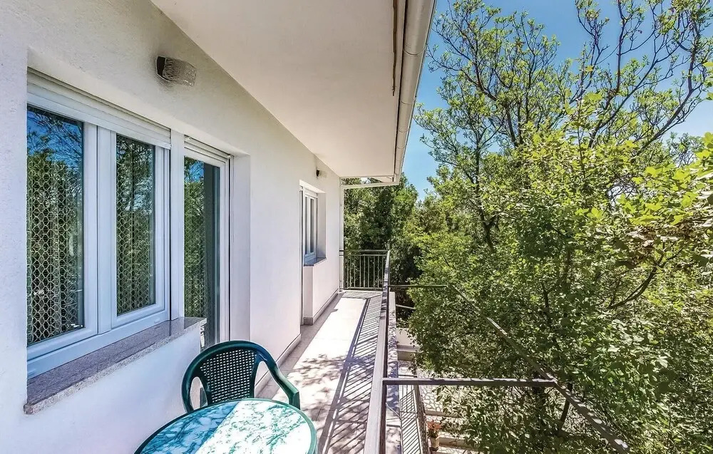 Awesome Home in Jadranovo With Wifi and 3 Bedrooms