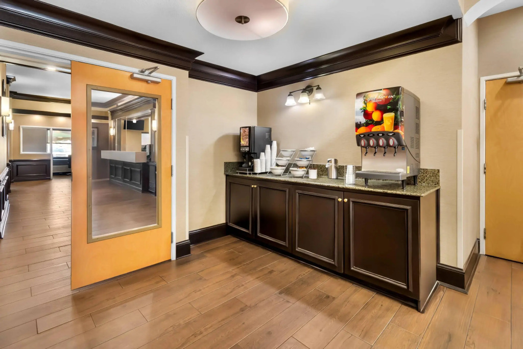 Comfort Suites Goodlettsville Rivergate