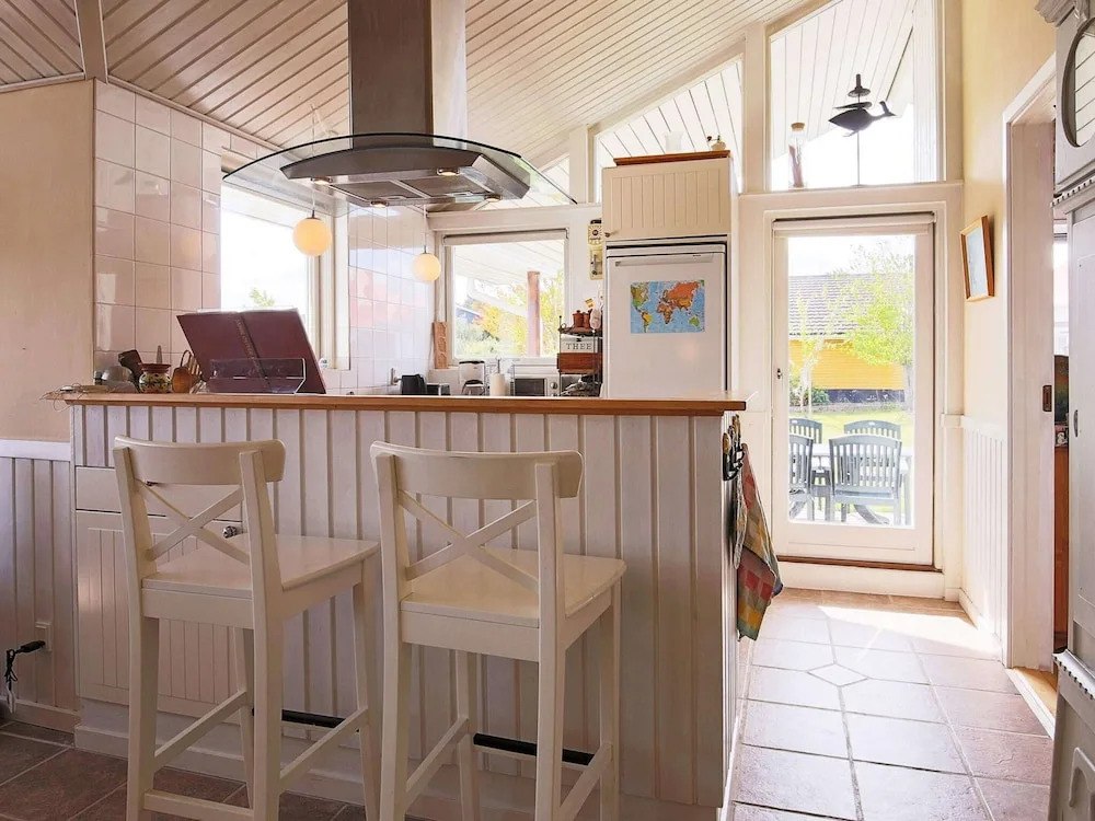 5 star holiday home in Jægerspris