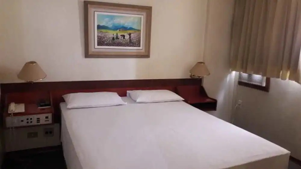 Kananxuê Hotel