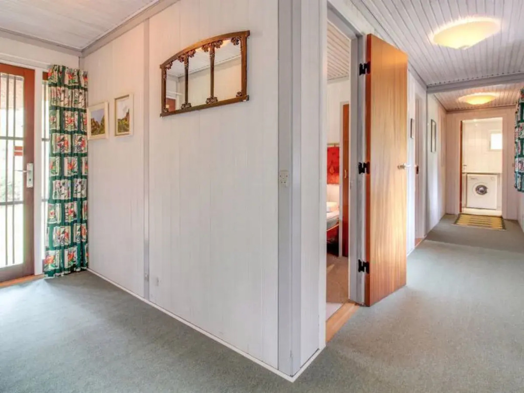"Gunde" - 900m from the sea in Western Jutland