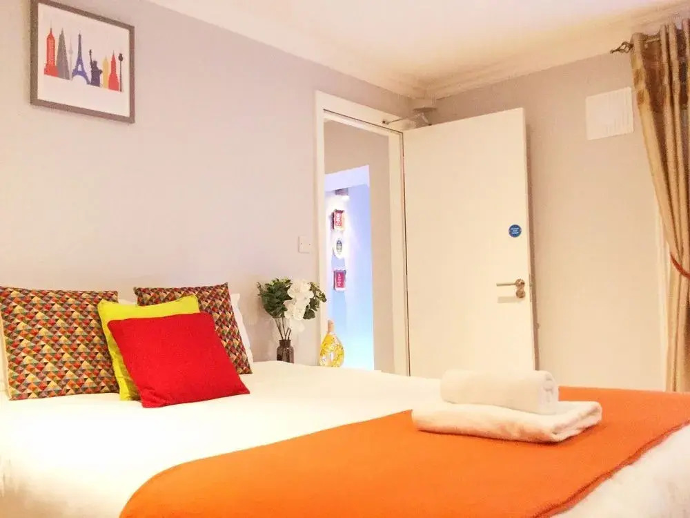 Gardiner Street Accommodation Apt 1