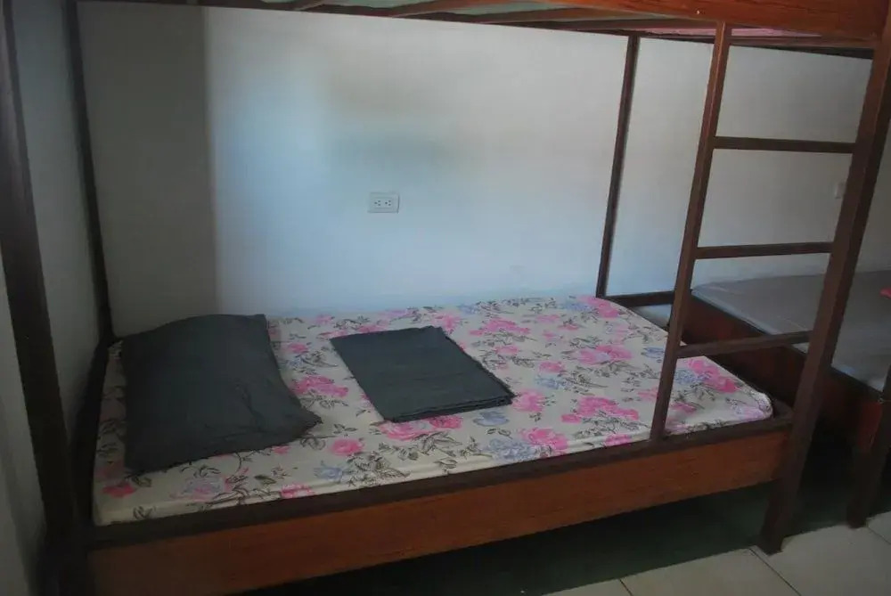 Passifloras Hostel